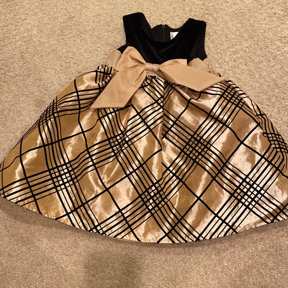 Lilybird dress size 3T